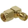 Adapteris lyties keitiklis DeLOCK 89978 RP-SMA / SMA