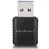Belaidis USB adapteris QOLTEC 56988 Dual Band 1300Mbps USB 3.0