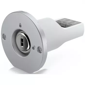Smart spyna Ubiquiti UA-Rescue