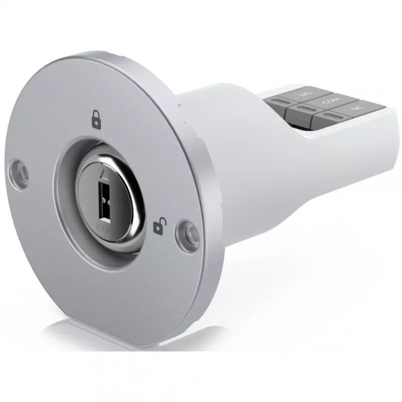 Smart spyna Ubiquiti UA-Rescue