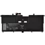 Baterija Dell nešiojamiesiems kompiuteriams, 46Wh, 4 elementai, suderinama su Dell modeliais (MPN 8W25V)