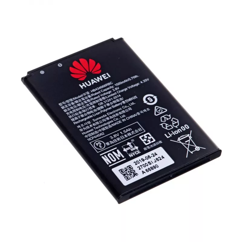 Huawei E5785-320a maršrutizatorius (balta spalva)