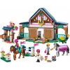 LEGO Friends 42688 Arklidė ir jojimo akademija