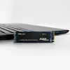Kietojo kūno diskas PNY CS2241 2 TB, M.2, NVMe PCIe Gen4 x4, 5000 MB/s skaitymui, 4200 MB/s įrašymui