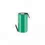 Goobay Sub-C 3000 mAh akumuliatorius su litavimo uodega (Z)