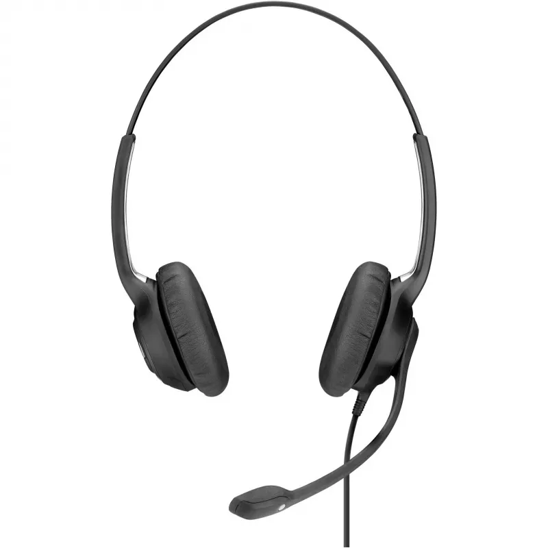 Ausinės Sennheiser EPOS Impact SC 260 Stereo USB