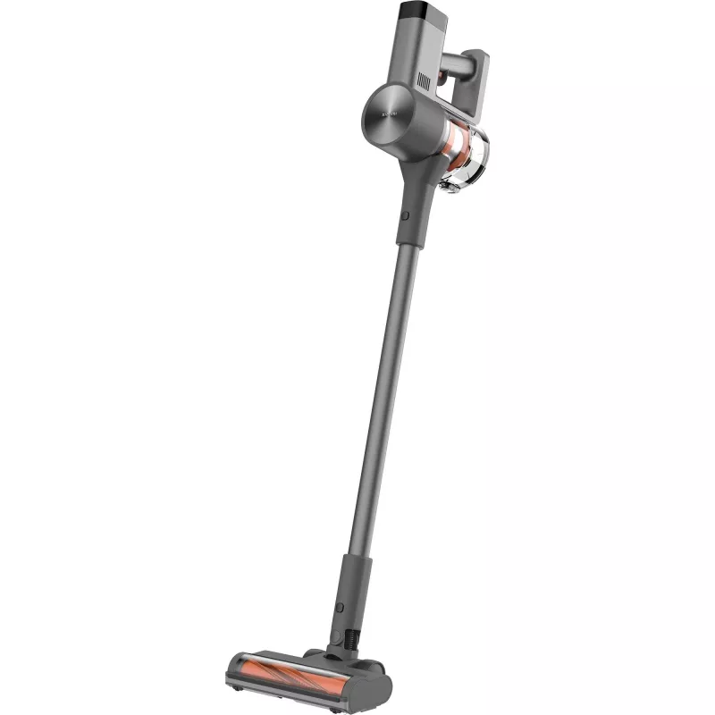 Belaidis dulkių siurblys Xiaomi BHR8828EU, 25,2 V, 60 min, 25000 Pa, 0,6 L, HEPA, LED ekranas