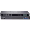 Grandstream GGXW4224 Tinklo Įrenginys Juodas