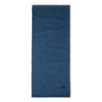 Buff Merino Midweight Multifunkcinis Sling Mėlynas