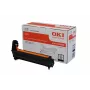 OKI originalus būgno blokas EP-C711-Black 44318508