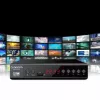 Skaitmeninis TV imtuvas MANTA DVBT025PRO DVB-T2 Full HD USB įrašymas