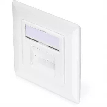 „Digitus DN-9007-1“ kietojo kūno diskas (SSD) baltas