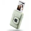 Fujifilm Instax mini LiPlay 1/5 2560 x 1920 px 86 x 54 mm CMOS Žalia
