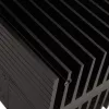 Akasa Turing TN Ultra Small Form Factor korpusas juodas