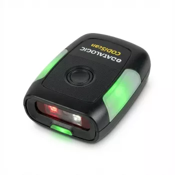Datalogic CODiScan HS7600MR - Nešiojamas brūkšninių kodų skaitytuvas - MR - 2D vaizdo jutiklis - Bluetooth 5.2 (HS7600MR)