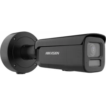 IP kamera Hikvision DS-2CD2667G3-LIZS2UY/SRB 2,8–12 mm varifokus, juoda