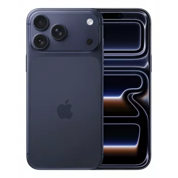 “Apple iPhone 17 Pro Max 512GB Deep Blue”