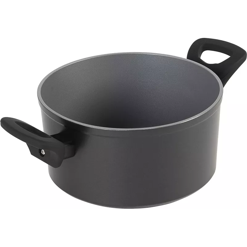 Puodas Russell Hobbs RH01712EU 20 cm Pearlised – nerūdijančio plieno virtuvinis puodas