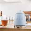 SMEG Virdulys Mini 0.8L Pastel Blue KLF05PBEU