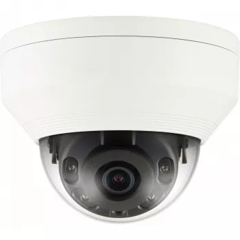 Dome IP vaizdo kamera Hanwha QNV-6012R 1920 x 1080 pikselių
