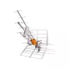 Antena lauko mono Televes DATVUTFORCE2