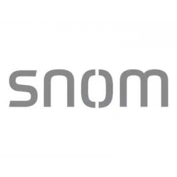 Snom sieninis laikiklis telefonui, skirtas snom D120