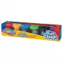 Colorino Creative Fun Dough 6 vnt