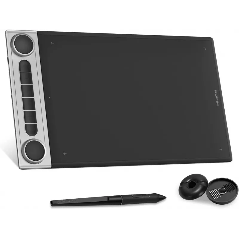 Huion Q630M grafinė planšetė