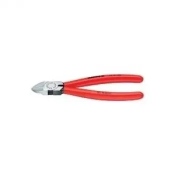 Šoniniai pjovimo replės Knipex 72 01 180