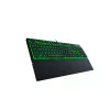 Laidinė žaidimų klaviatūra Razer Ornata V3 X – RGB LED, tylūs membraniniai jungikliai