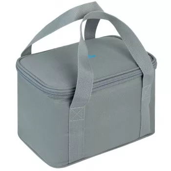 Rivacase 5705 GREY kuprinė 5 L pilka