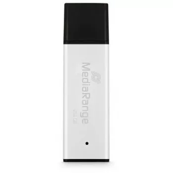 MEDIARANGE USB atmintukas 256GB USB 3.0 didelio našumo aliuminis