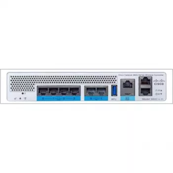 Cisco Catalyst 9800-L belaidis valdiklis su vario jungtimi