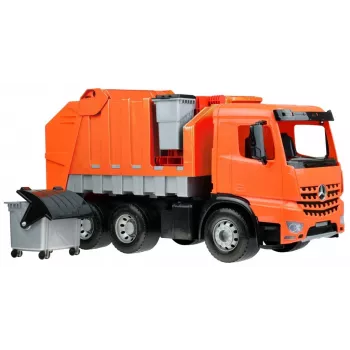Šiukšliavežis Lena GIGA TRUCKS Arocs