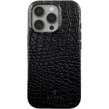 Burga dėklas Tough MagSafe iPhone 16 Pro Max
