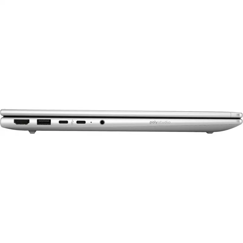 Nešiojamas kompiuteris HP ProBook 4 G1a (C07P5ES), sidabrinis, AMD Ryzen 5 230, AMD Radeon 760M, 24 GB DDR5, 1 TB SSD, be operacinės sistemos