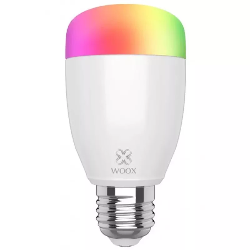 Protinga lemputė WOOX R5085-DIAMOND 6 W balta Wi-Fi