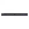 NETGEAR GSM4248PX-100EUS valdomas tinklo jungiklis Managed L2/L3/L4 Gigabit Ethernet (10/100/1000) Power over Ethernet (PoE) juodas