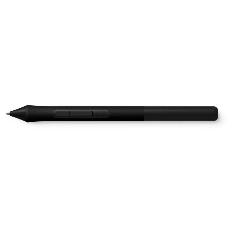 Grafinė planšetė Wacom Intuos S Juoda
