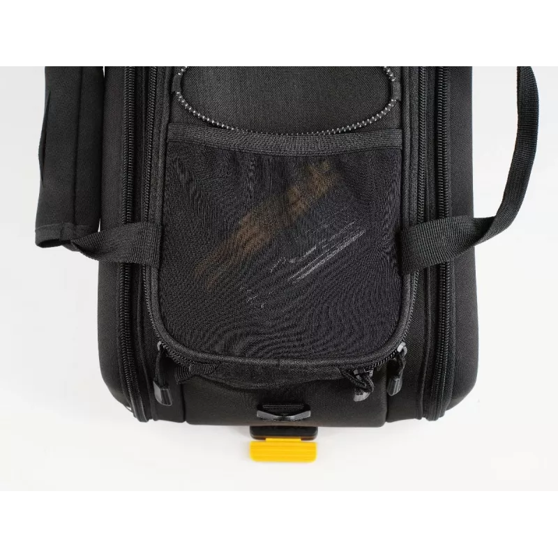Dviračio bagažinės krepšys TOPEAK MTX TrunkBag EX 2.0, kompaktiškas, 2024 m. modelis