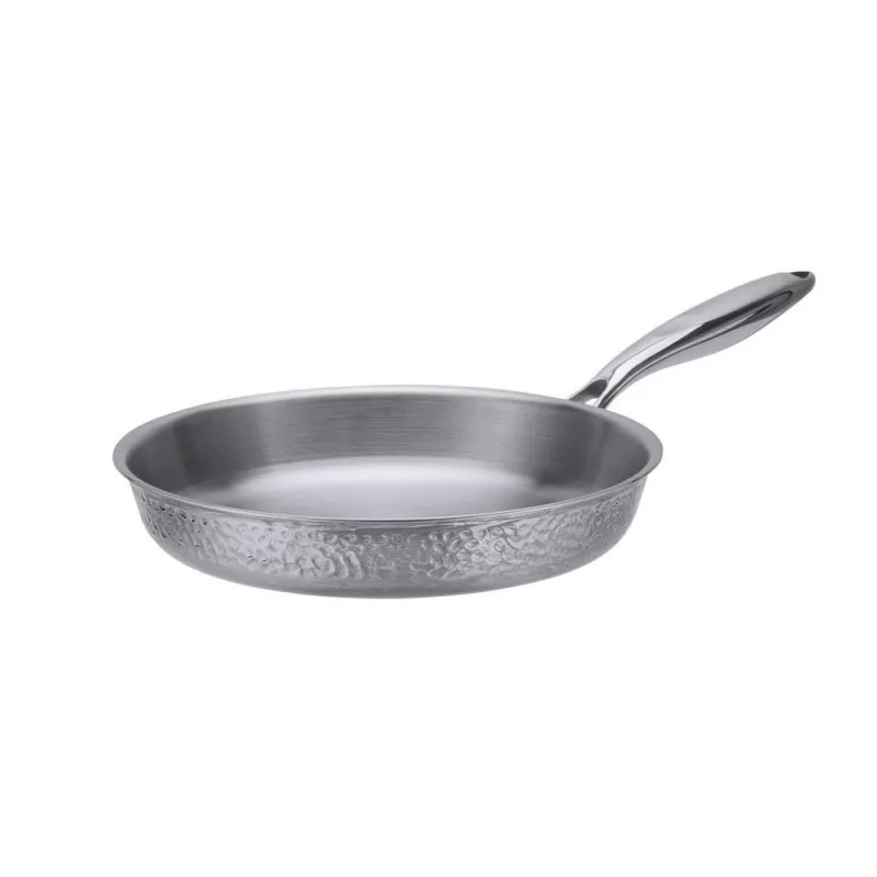 Resto Kitchenware Crater universalinė keptuvė apvali