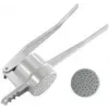 Bulvių spaudytuvas Westmark 6120 2260 aliumininis sidabrinis 410 mm