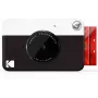 Kodak PRINTOMATIC momentinė spausdinimo kamera, 2x3'', juoda