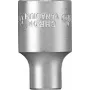 Antgalis veržlei KWB 372208, 8 mm, kotas 3/8 colio (76,2/8 mm), 1 vnt.