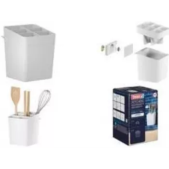 Tesa KITCHEN įrankių laikiklio rinkinys (70045-00000-01)