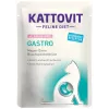 KATTOVIT Feline Diet Gastro šlapias kačių ėdalas - 12 x 85 g