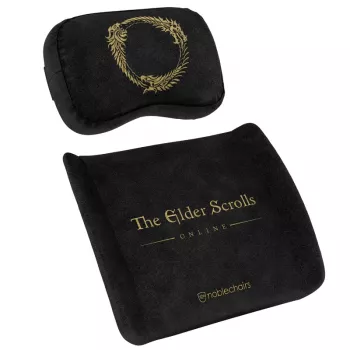 noblechairs Memory Foam Pagalvių Rinkinys – The Elder Scrolls Online leidimas