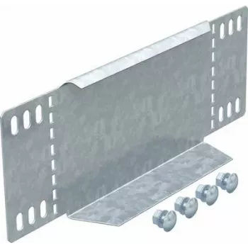 OBO Bettermann Redukcinis kampinis / galinis dangtelis 110x100mm RWEB 1 (7111096)