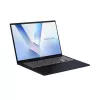 Nešiojamas kompiuteris ASUS VivoBook 16 M1607GA - AMD Ryzen AI 7 445, 16 colių IPS 1920×1200, 16 GB RAM, 512 GB SSD, Windows 11 Home, mėlyna