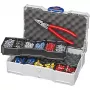 Kombinuotos replės Knipex 97 90 06